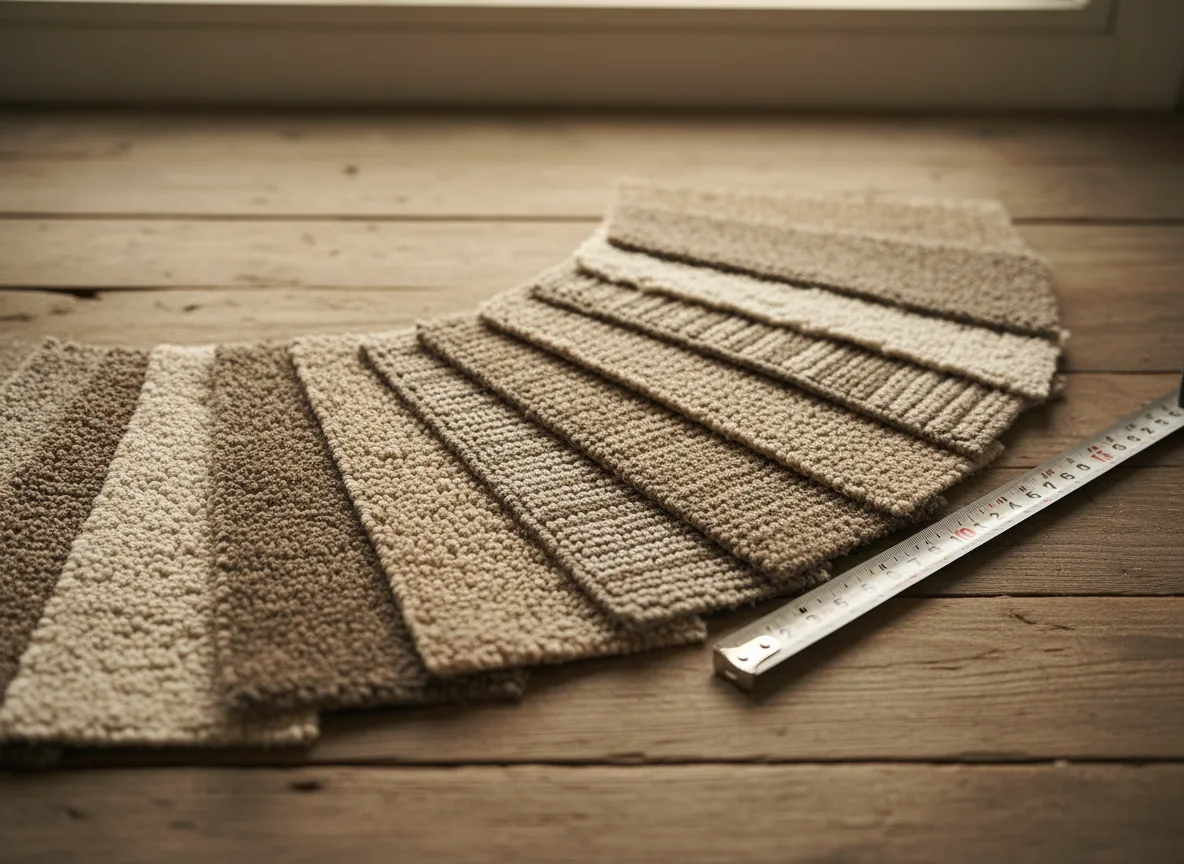 Carpet Installation New Brockton, AL FAQs